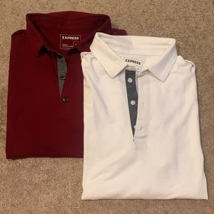 Express Polos